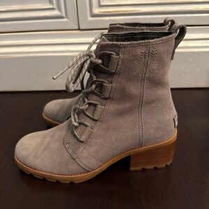Sorel Cate Boots